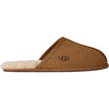 Mens Ugg UGG Scuff Men's Slippers Chestnut Suede Chestnut Suede