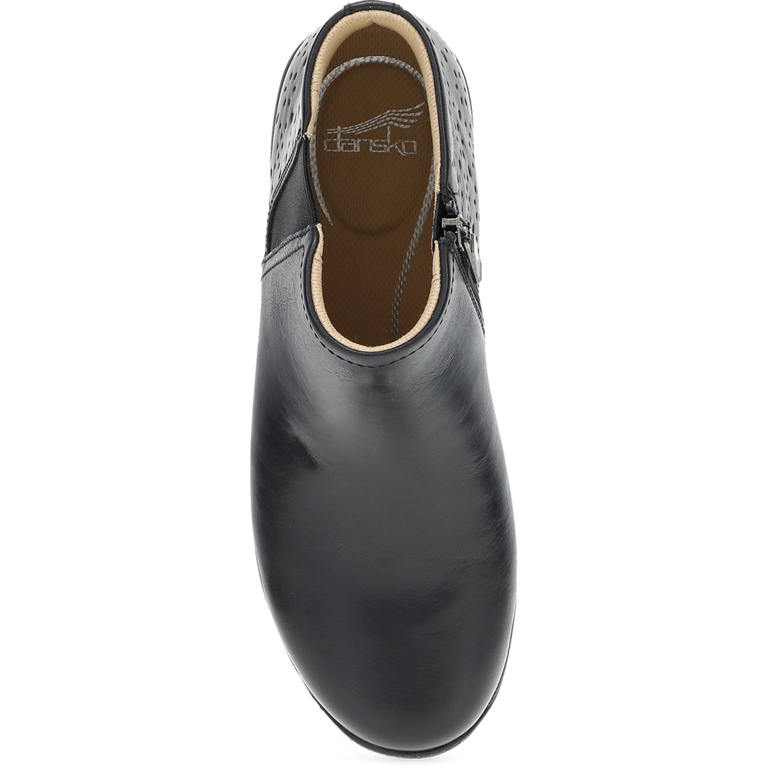 フェザーウェイトカナリー　freshly dirty Women's Shoes For Crews® Vitality II–Black Sneakers for Work