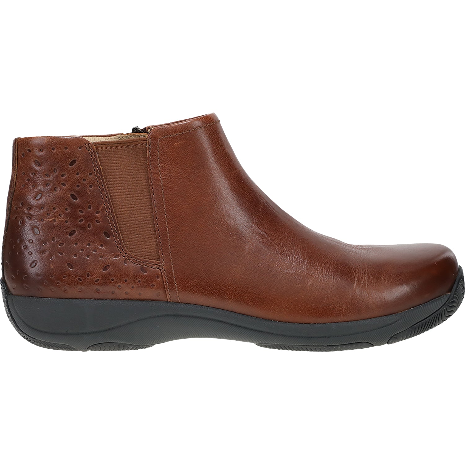 dansko ムートンブーツ ブラウン Dansko Sherry Women's Boots Cinnamon Waxy Burnished – Footwear etc.