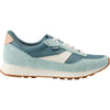 Womens Kizik KIZIK Siena Women's Athletic Shoes Trooper/Surf Spray Trooper/Surf Spray