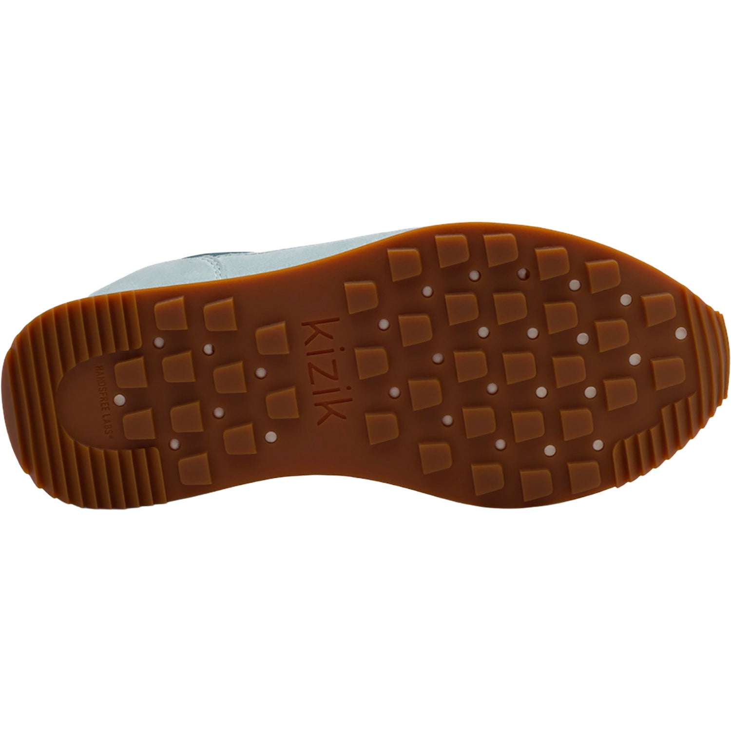 Womens Kizik KIZIK Siena Women's Athletic Shoes Trooper/Surf Spray Trooper/Surf Spray