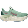  Hoka one one Women's Hoka Skyward Laceless Jadiette/Seaglass Jadiette/Seaglass