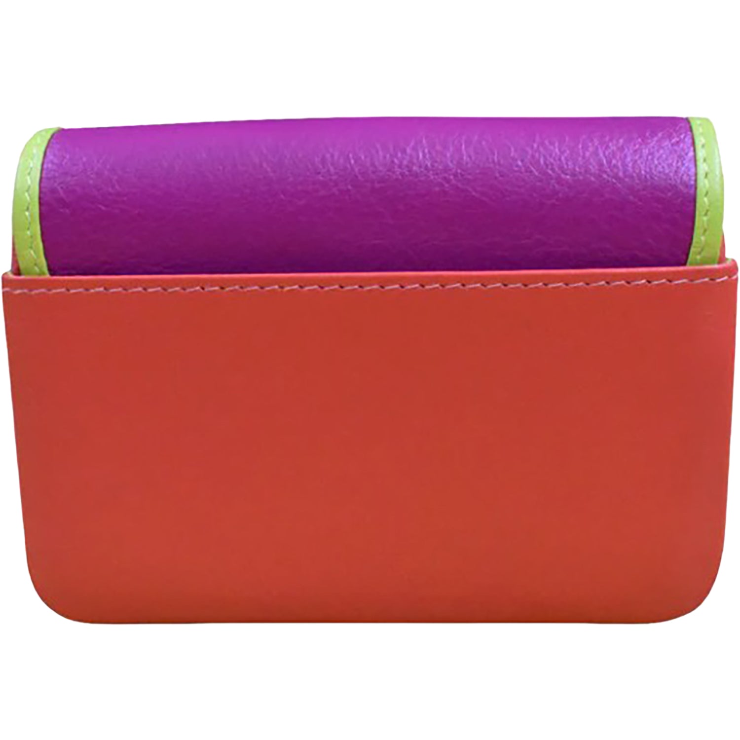 Womens Ili new york ili New York Small Card and Coin Wallet Paradise Multi Paradise Multi