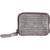 Womens Latico Latico Smith Woven Grey Leather Grey
