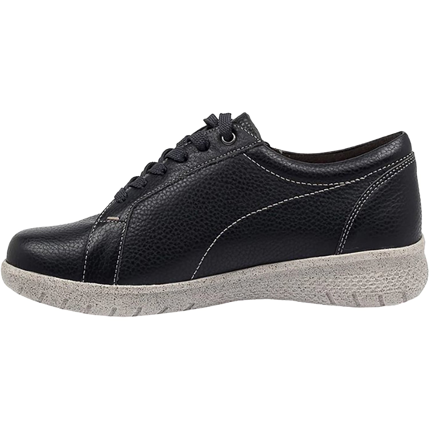 Womens Ziera Ziera Solar Women's Shoes Ink Leather Ink Leather