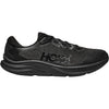 Womens Hoka one one Hoka Solimar 2 (Neutral Support) Women's Athletic Shoes Black/Black Black/Black