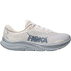 Womens Hoka one one Hoka Solimar 2 (Neutral Support) Women's Athletic Shoes Frost/Mineral Blue Frost/Mineral Blue