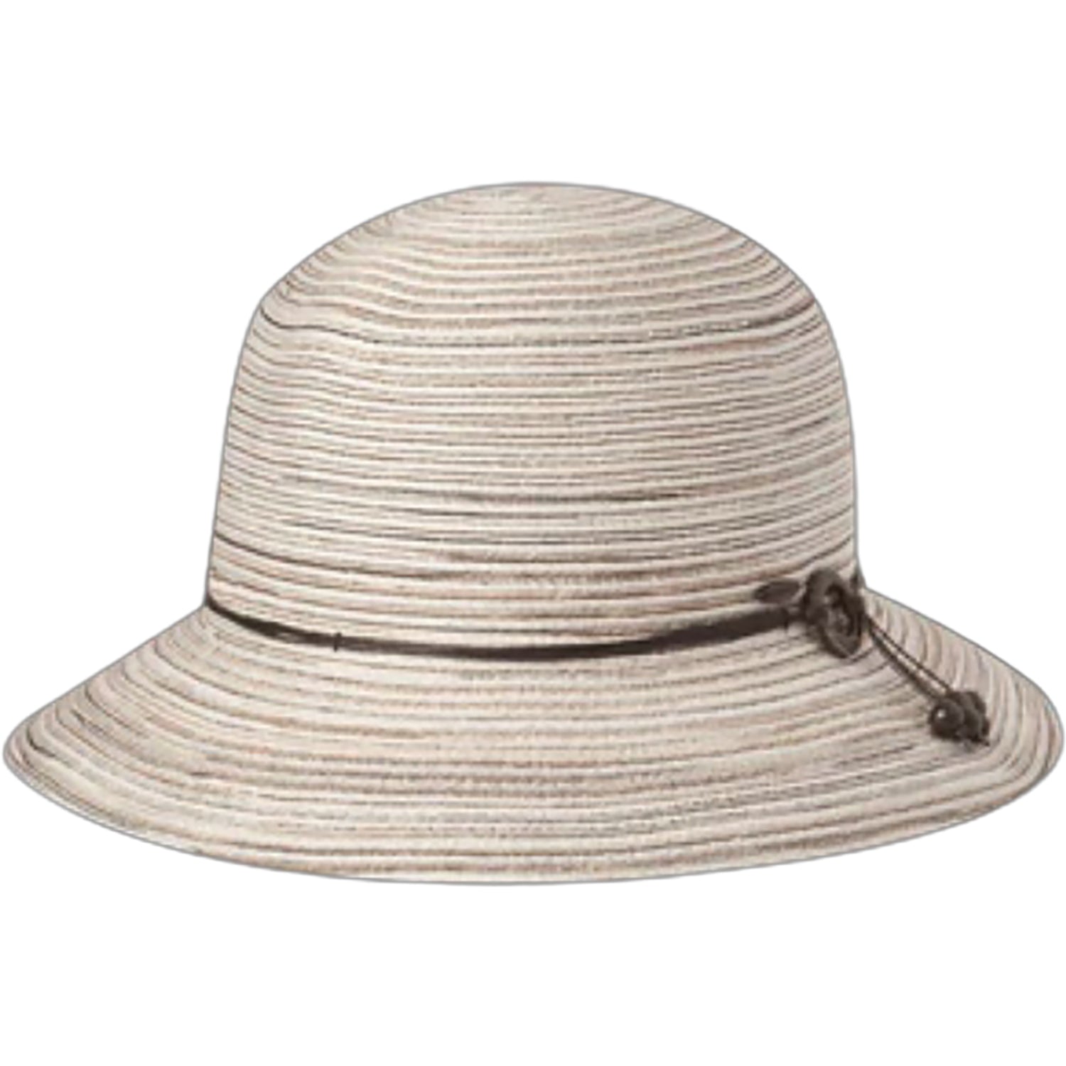 Womens Kooringal Kooringal Sophia Short Brim Women's Hat Taupe Taupe