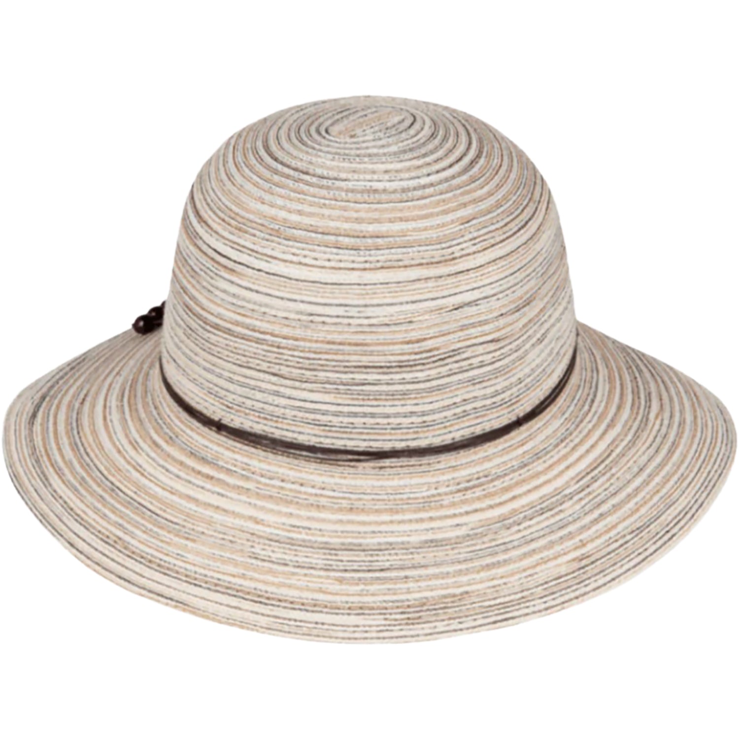 Womens Kooringal Kooringal Sophia Short Brim Women's Hat Taupe Taupe