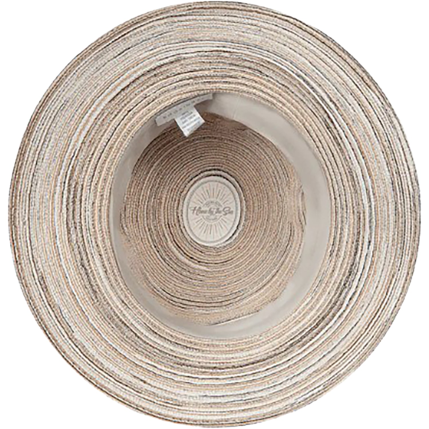 Womens Kooringal Kooringal Sophia Short Brim Women's Hat Taupe Taupe