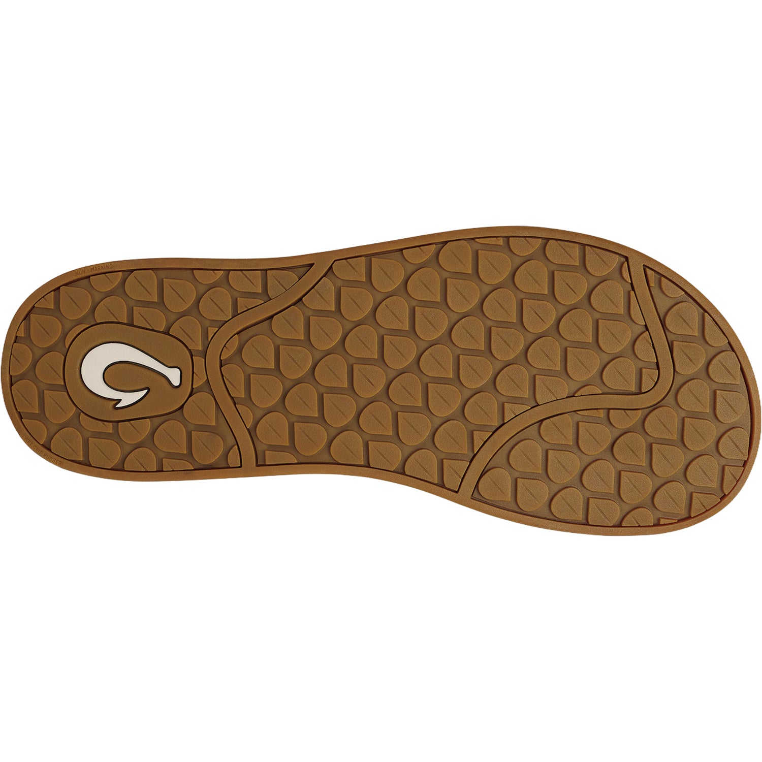 Womens Olukai OluKai Southshore Women's Thong Sandals Bright White/Warm Sand Bright White/Warm Sand