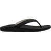 Womens Olukai OluKai Southshore Women's Thong Sandals Lava Rock/Lava Rock Lava Rock/Lava Rock