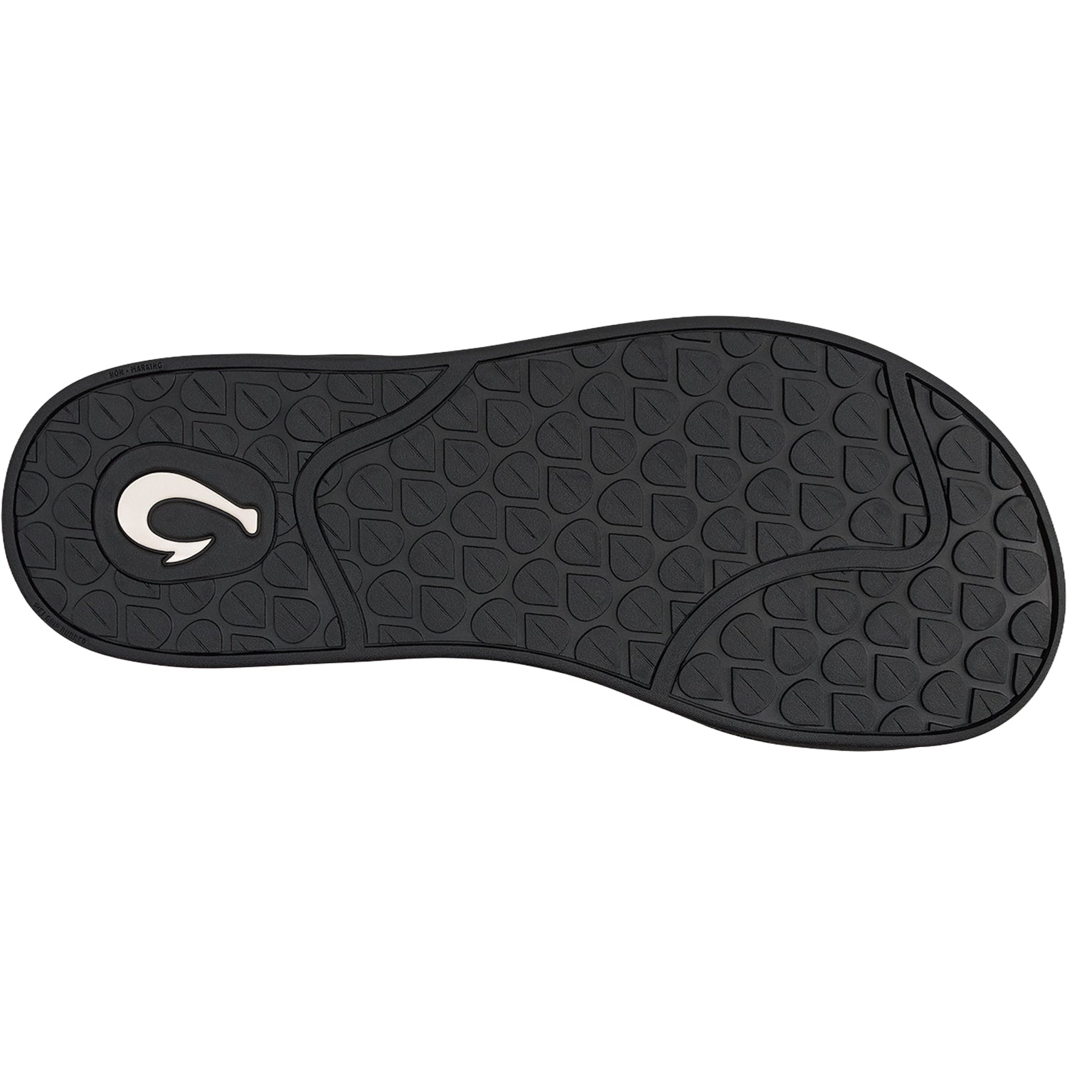 Womens Olukai OluKai Southshore Women's Thong Sandals Lava Rock/Lava Rock Lava Rock/Lava Rock