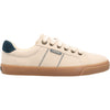 Womens Taos Taos Star 2.0 Women's Casual Lace-Ups Sand/Teal Suede Sand/Teal Suede