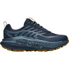 Mens Hoka one one Hoka Stinson 8 Men's Athletic Shoes Varsity Navy/Faded Navy (Stability Support) Varsity Navy/Faded Navy
