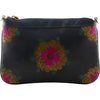 Womens L'artiste by spring step L'Artiste Stuffluvbabi Handbag Navy Multi Leather Navy Multi Leather