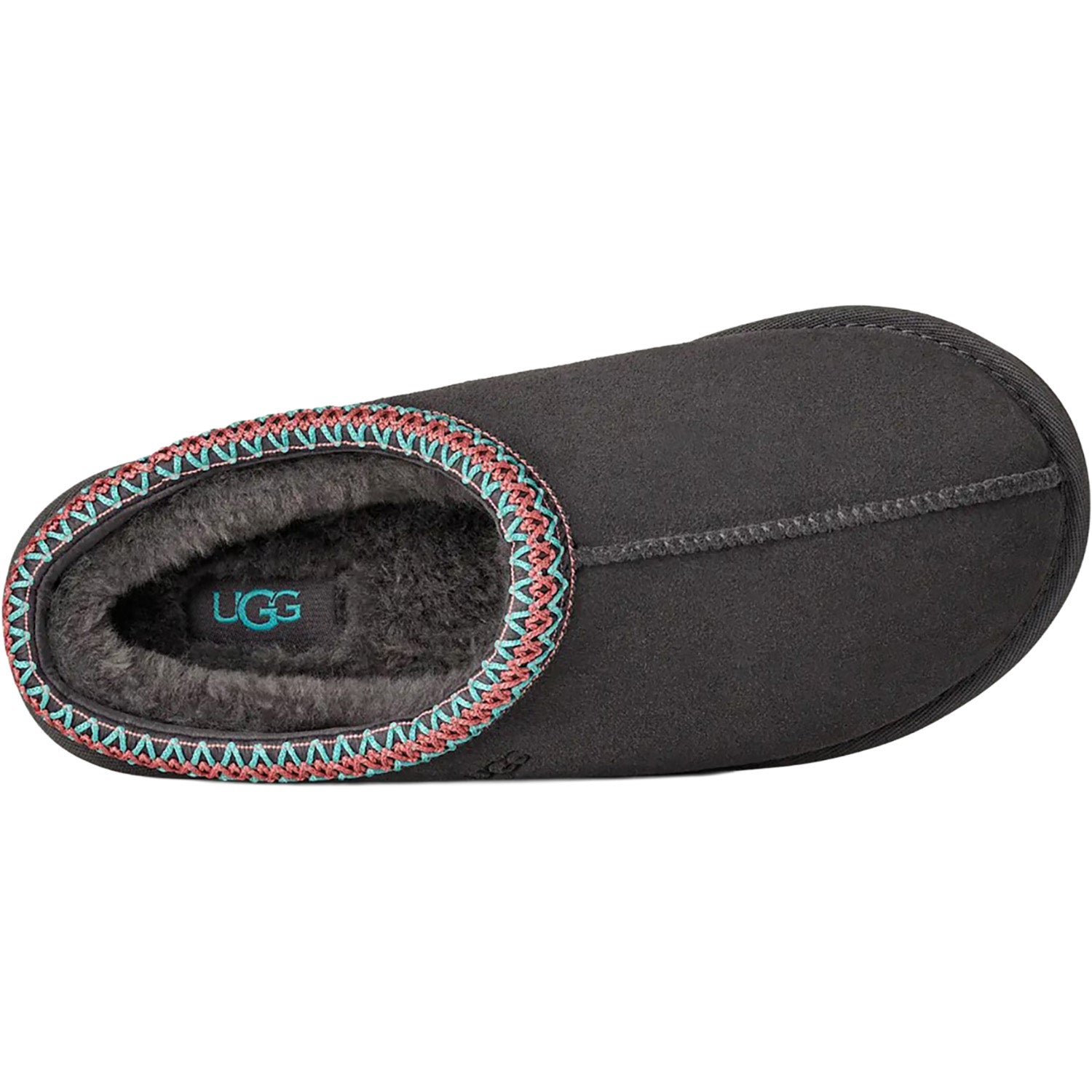 Womens Ugg UGG Tasman II Women's Slippers Dark Grey Dark Grey