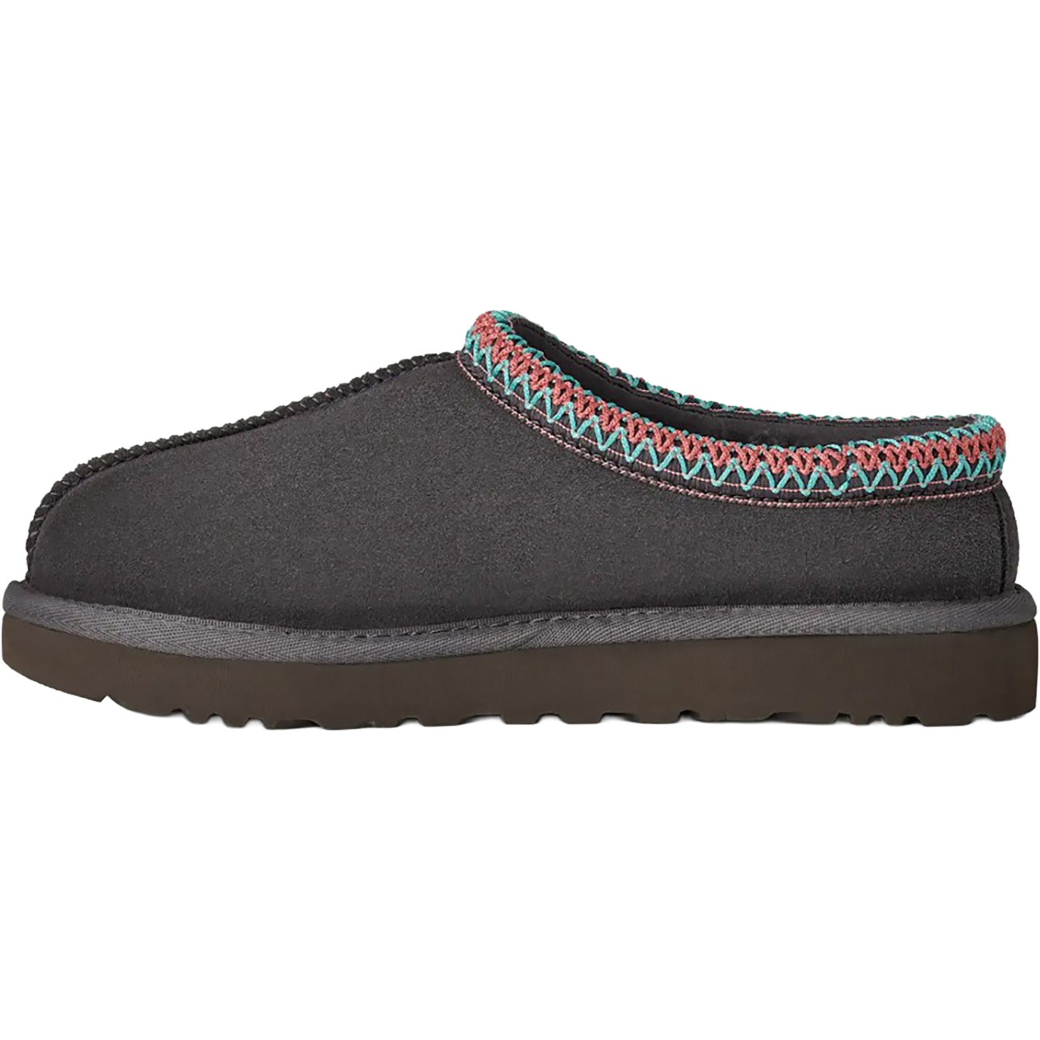 Womens Ugg UGG Tasman II Women's Slippers Dark Grey Dark Grey