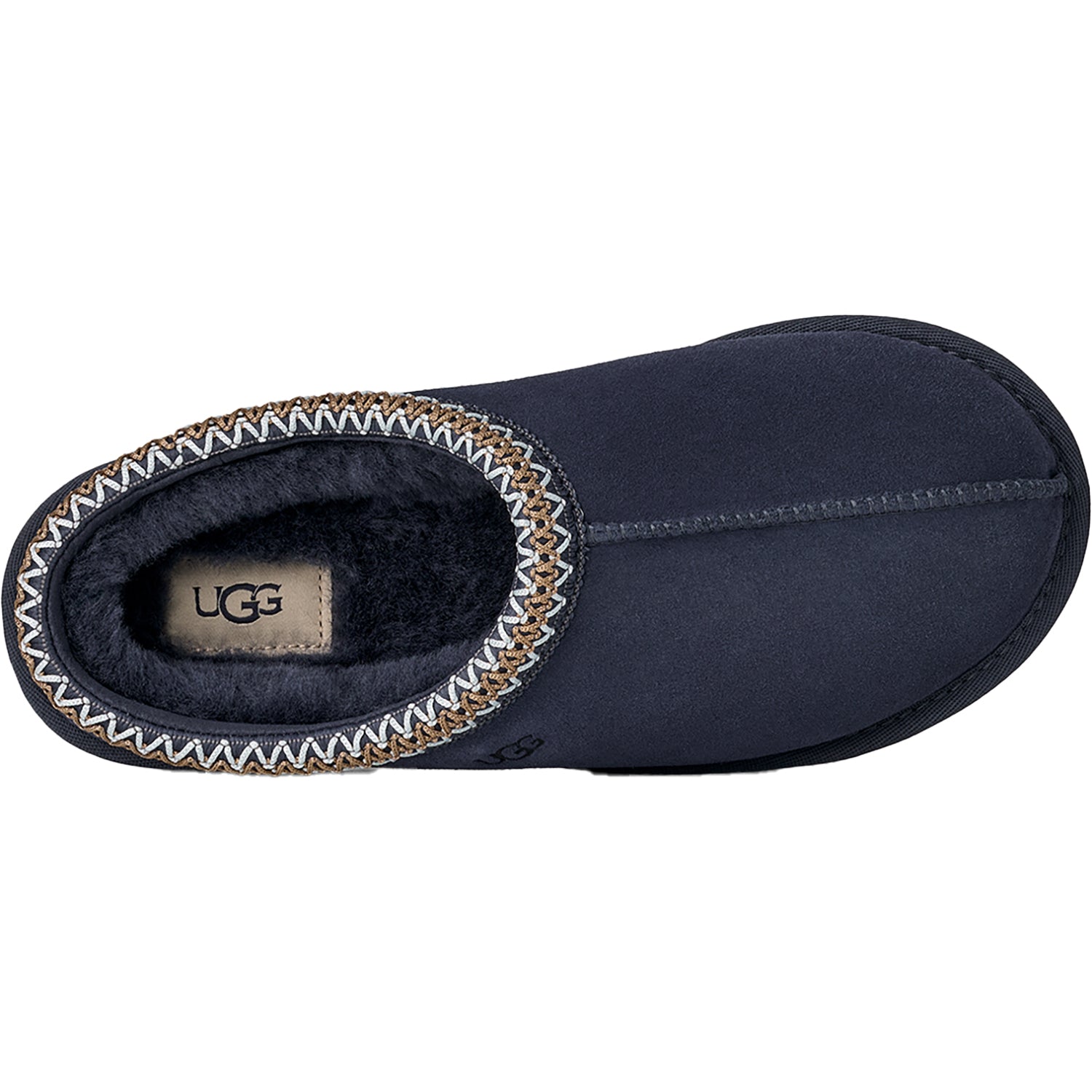 Womens Ugg Women's UGG Tasman II Dark Indigo Dark Indigo