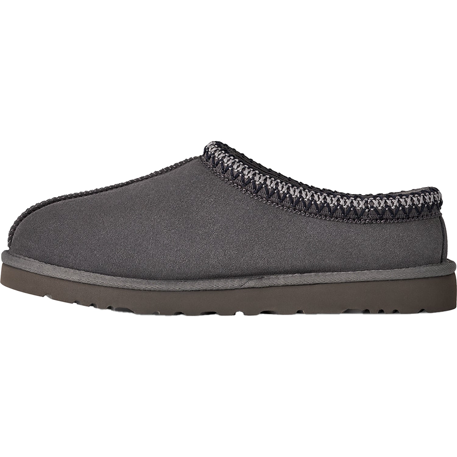 Mens Ugg UGG Tasman II Men's Slippers Dark Grey Dark Grey