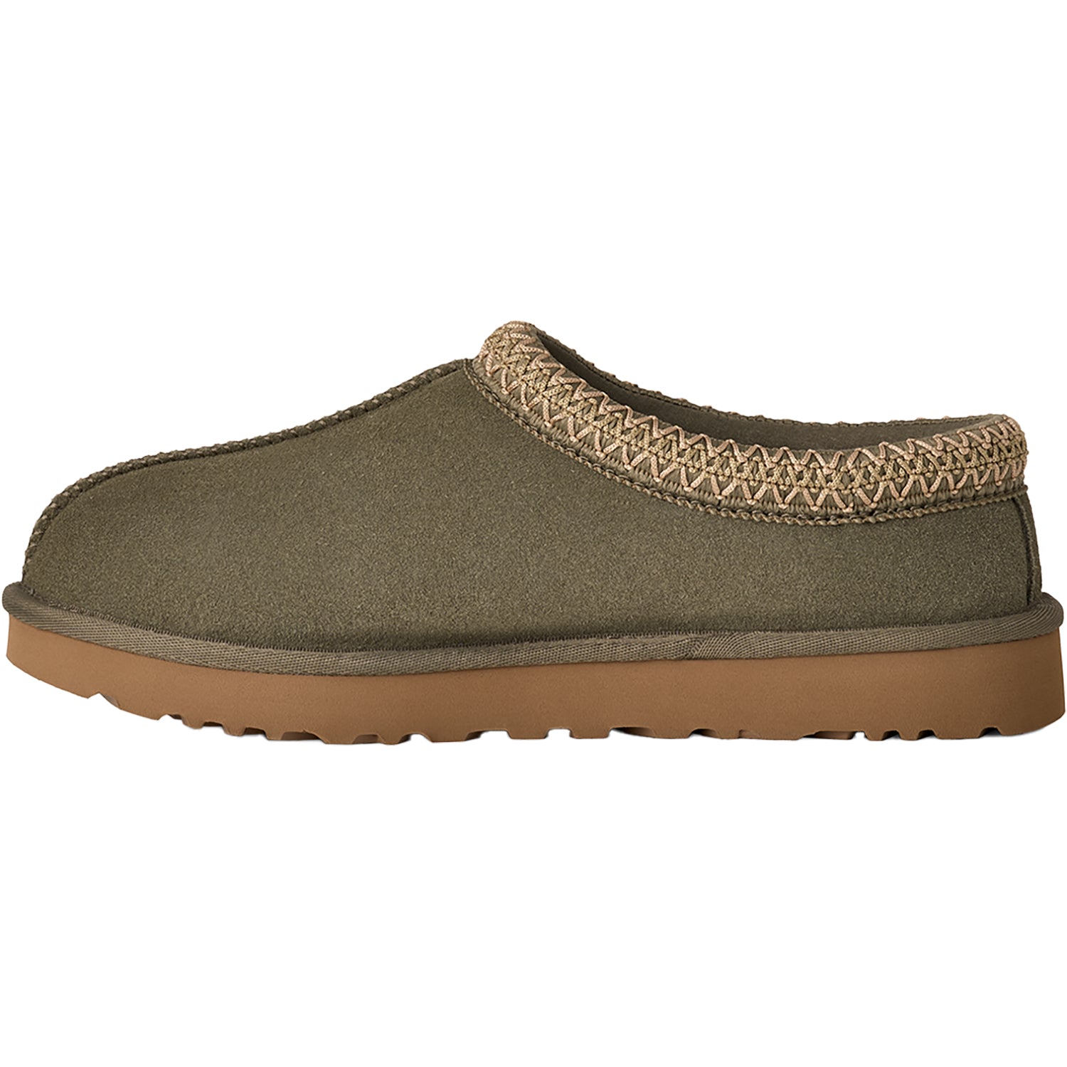 Womens Ugg UGG Tasman II Women's Slippers Moss Green Moss Green