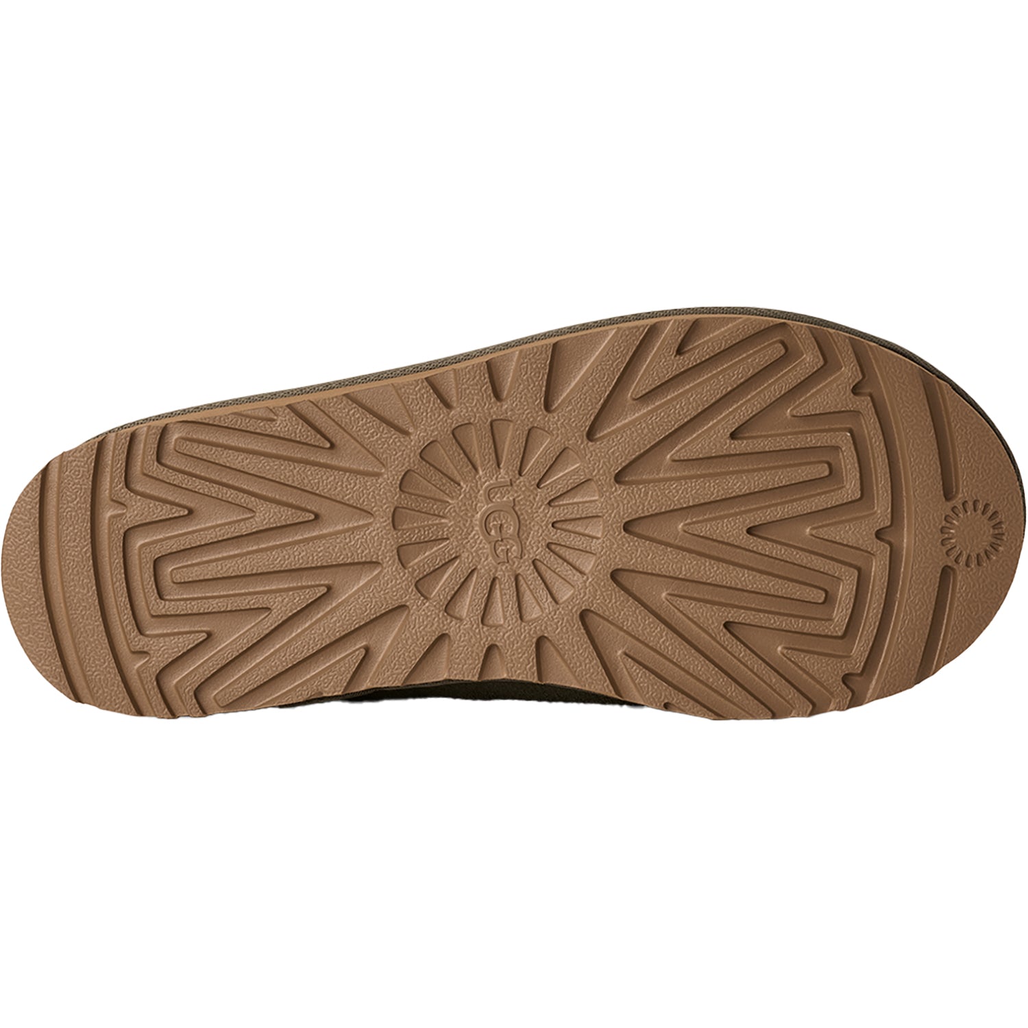 Womens Ugg UGG Tasman II Women's Slippers Moss Green Moss Green
