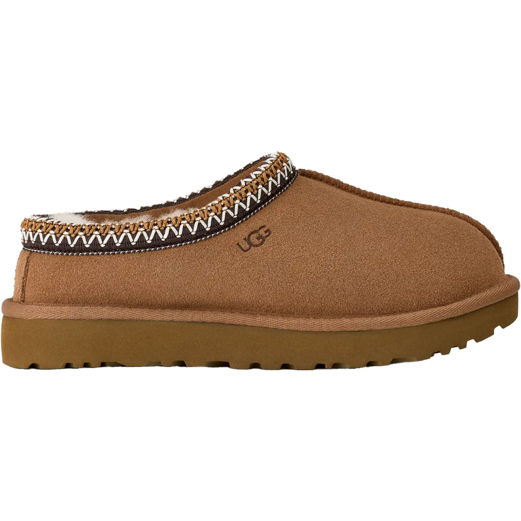 Women's UGG Tasman II Chestnut