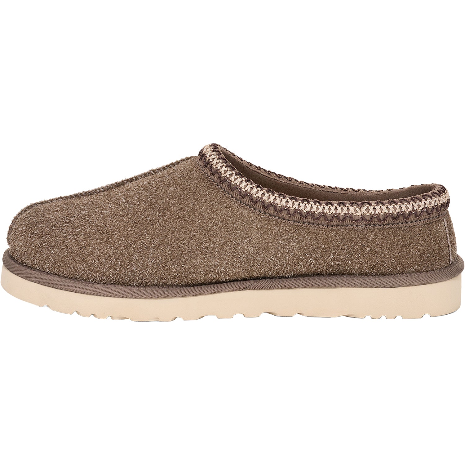 【メンズ・かっこいい】UGG Tasman Shaggy サンダル Men's UGG Tasman Shaggy Suede - Smoke Plume – Footwear etc.