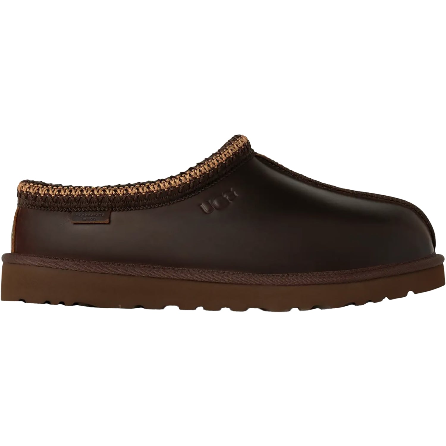 Mens Ugg Tasman Regen Men's Slippers Ironwood Ironwood