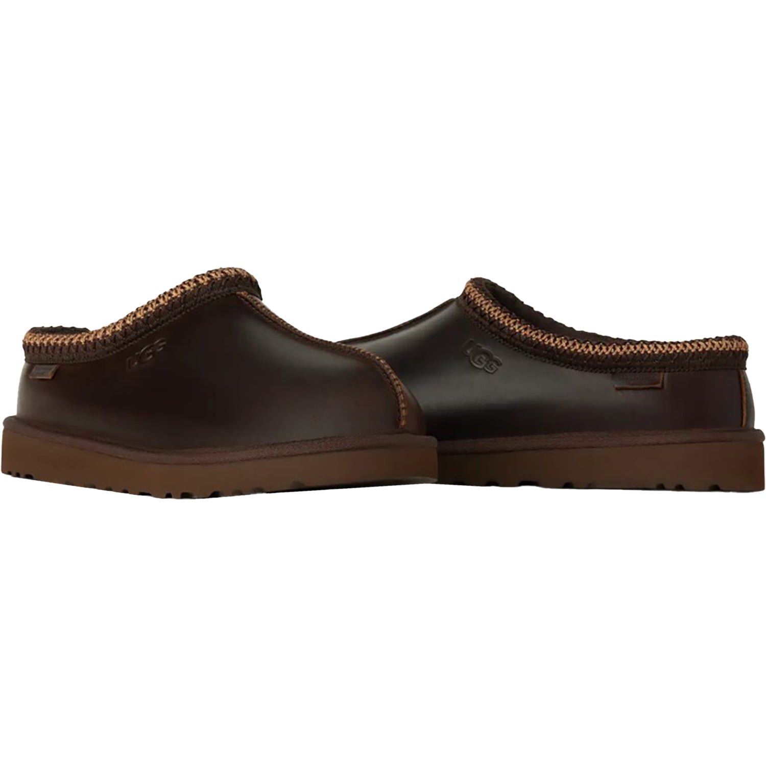 Mens Ugg Tasman Regen Men's Slippers Ironwood Ironwood