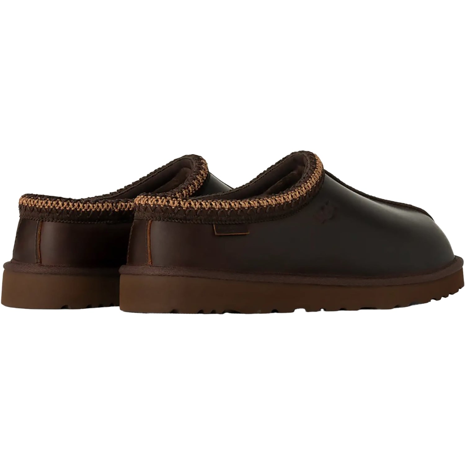 Mens Ugg Tasman Regen Men's Slippers Ironwood Ironwood