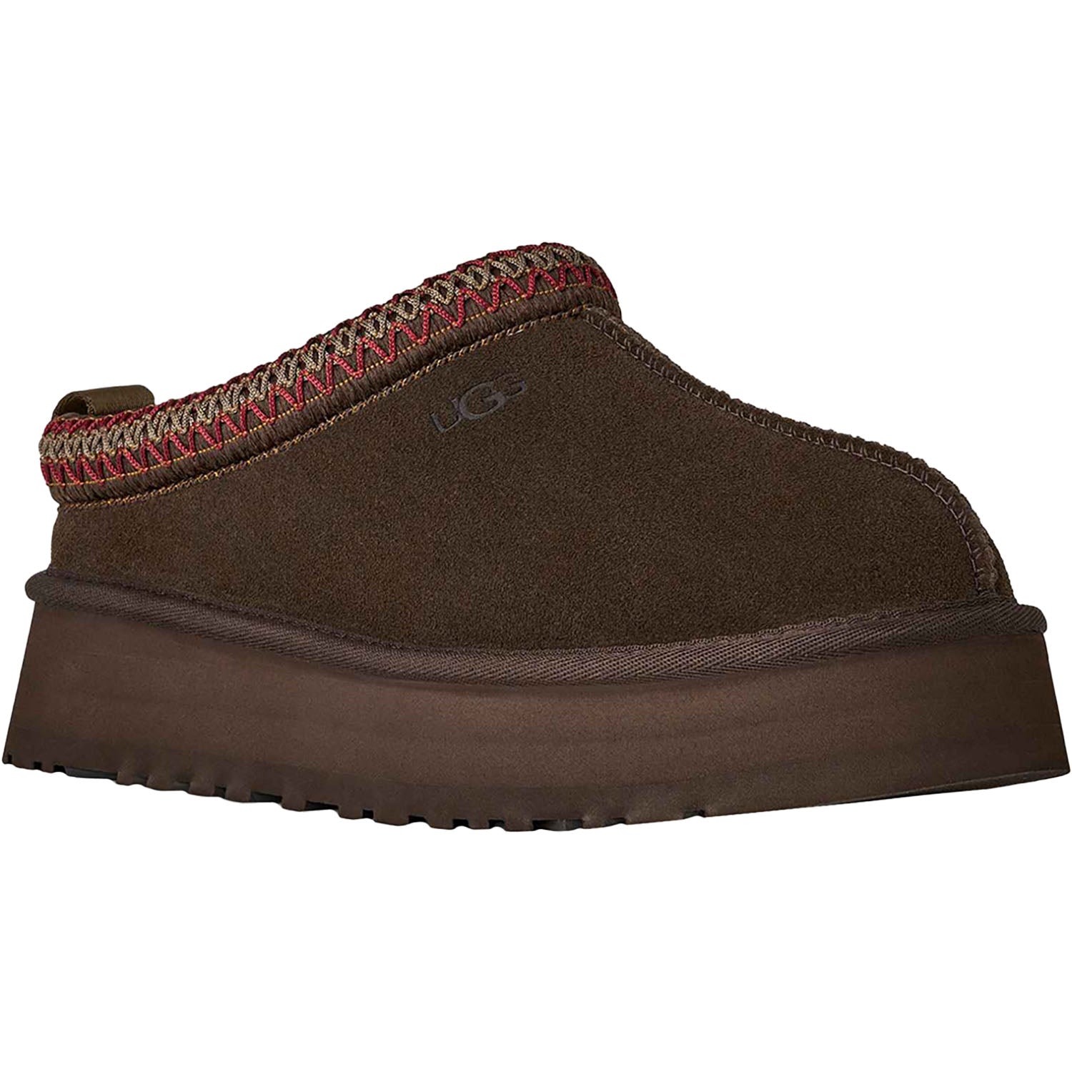 Womens Ugg UGG Tazz II Women's Slippers Dusted Cocoa Dusted Cocoa