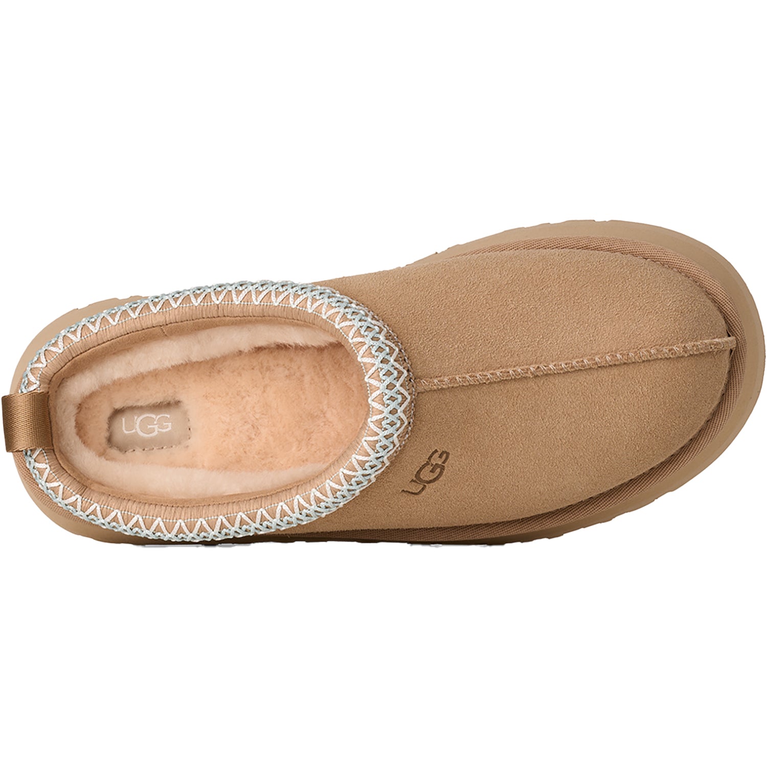 Women's UGG Tazz II Sand – Footwear etc.