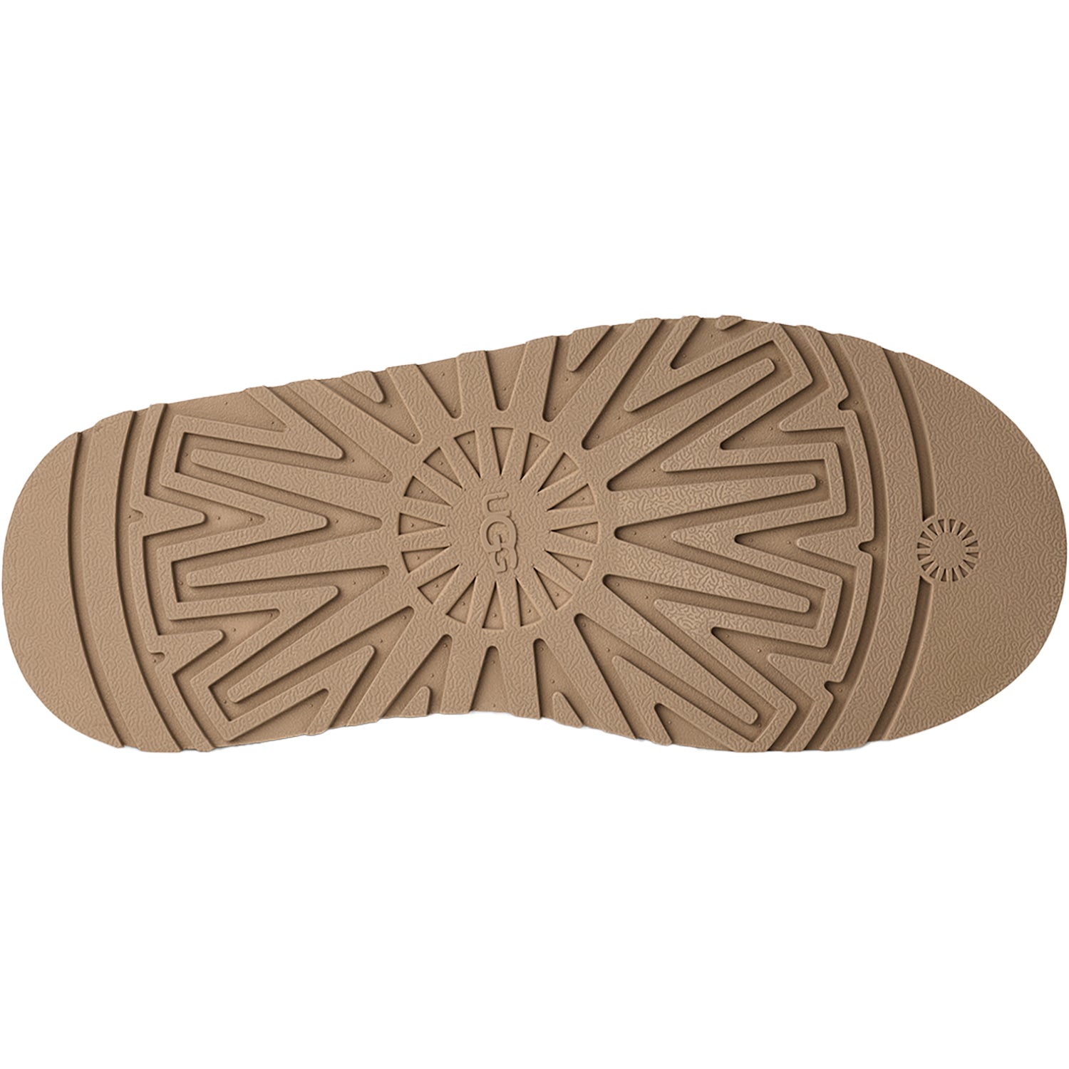 Womens Ugg Women's UGG Tazz II Sand Sand