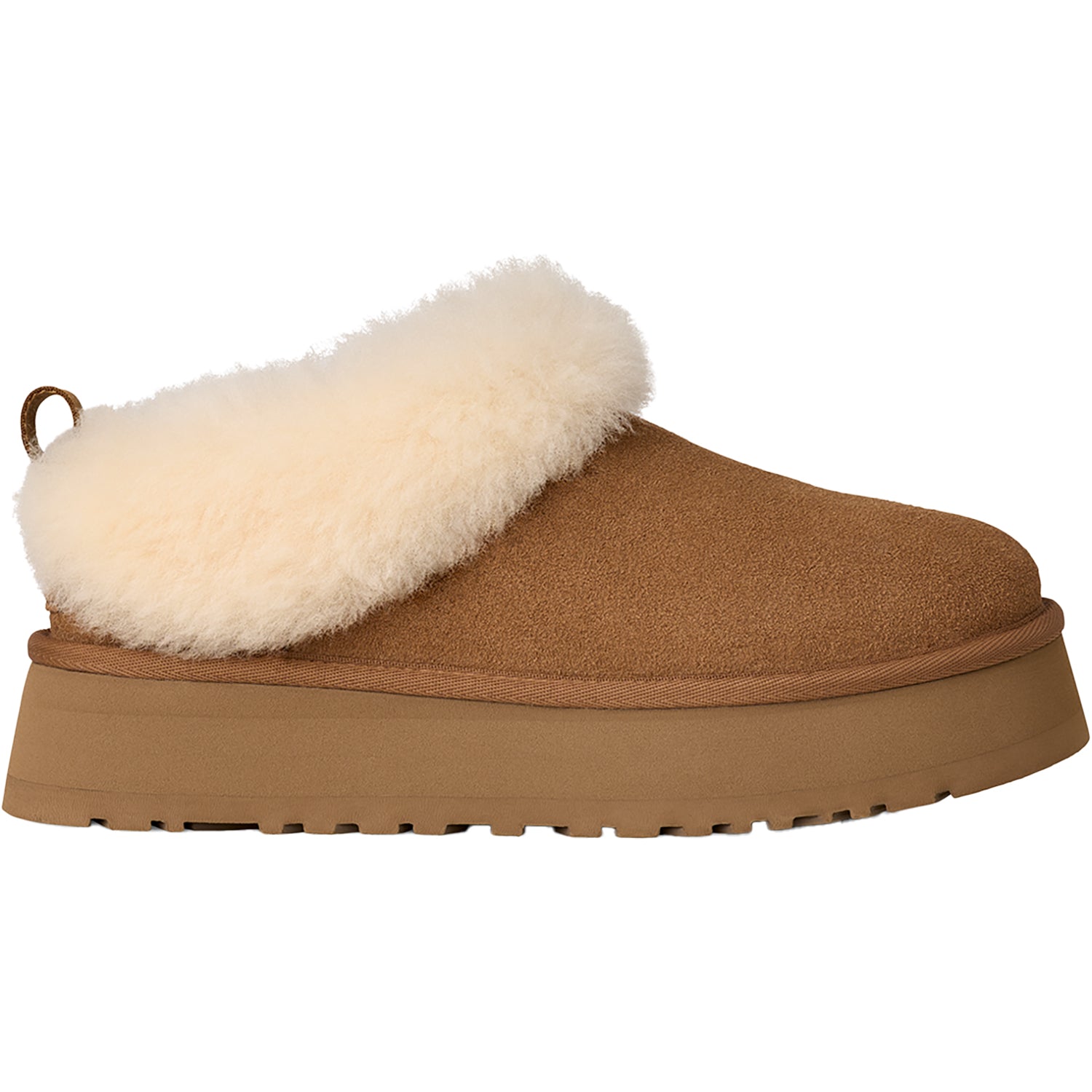 UGG W TAZZELLE SNIDELブラウン ムートンブーツ 25cm UGG W TAZZELLE SNIDELブラウン ムートンブーツ 25cm