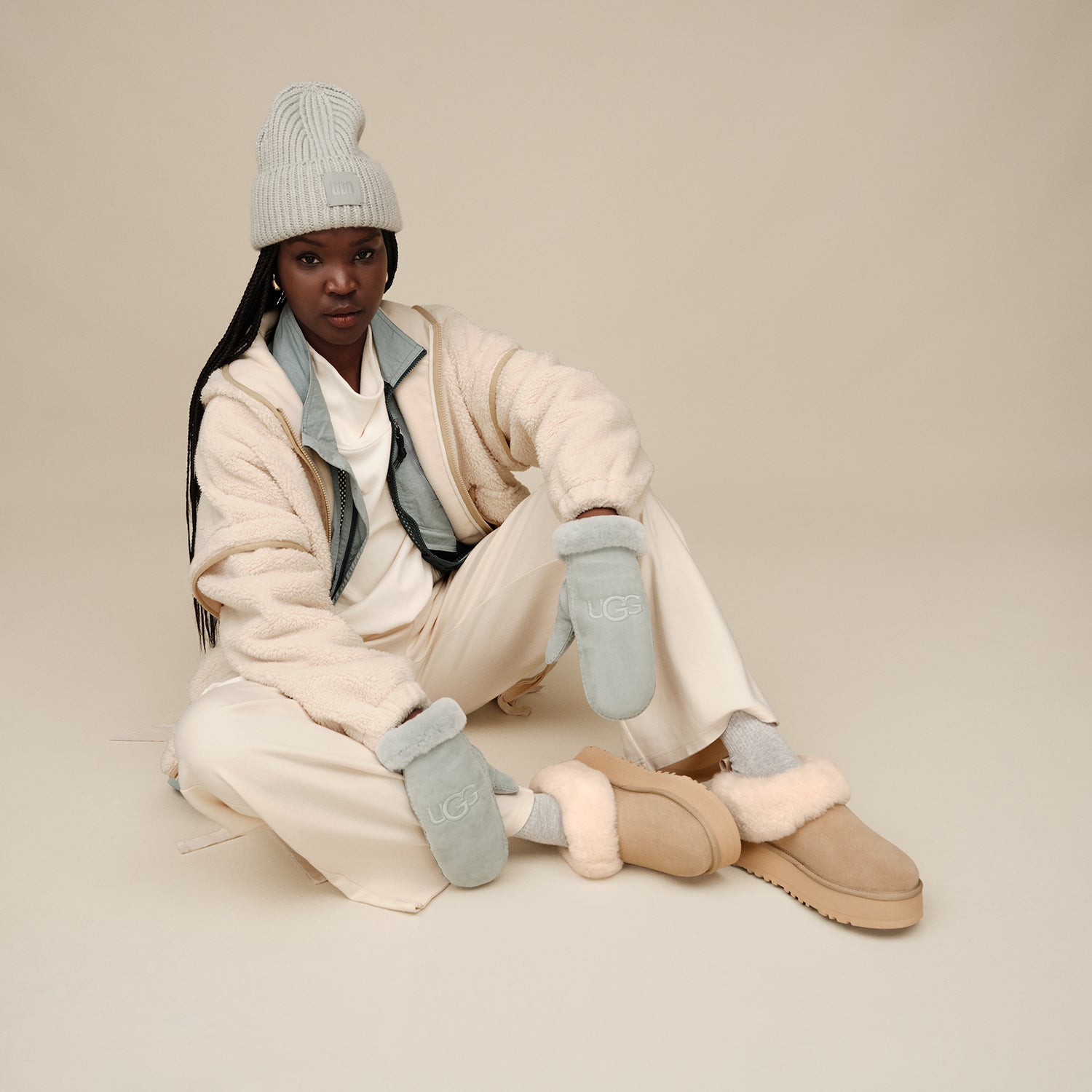 UGG Tazzelle タゼル　Mustard Seed 25センチ US8 Women's UGG Tazzelle Mustard Seed – Footwear etc.