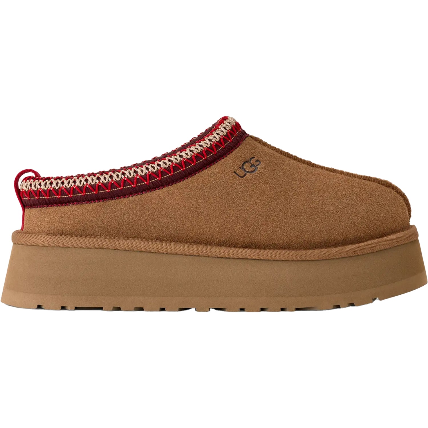Women's UGG Tazz II Chestnut – Footwear etc.