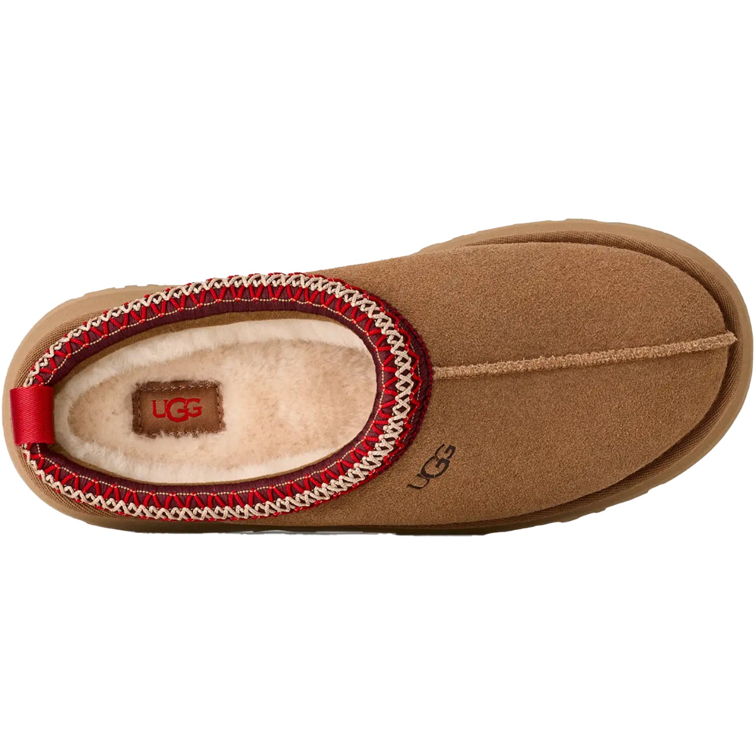 Women's UGG Tazz II Chestnut – Footwear etc.