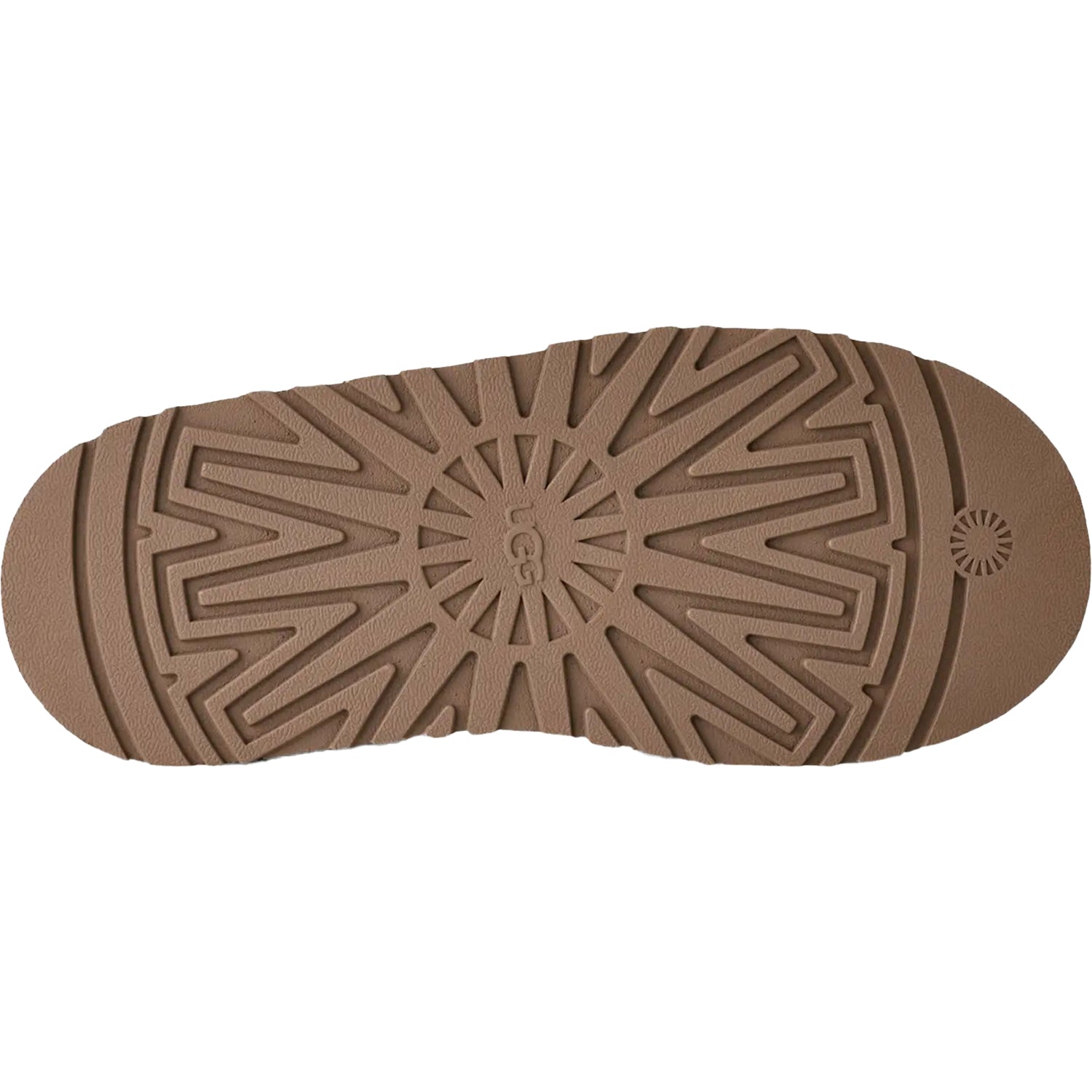 Women's UGG Tazz II Chestnut – Footwear etc.