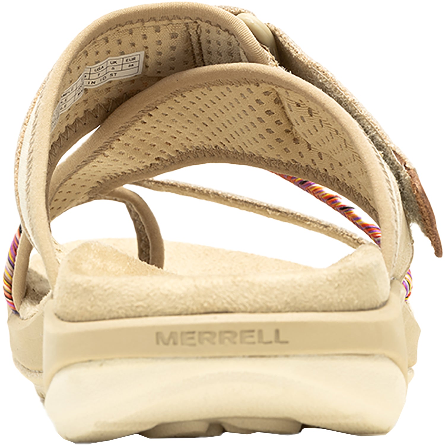 Womens Merrell Women's Merrell Terran 4 Post Incense Incense