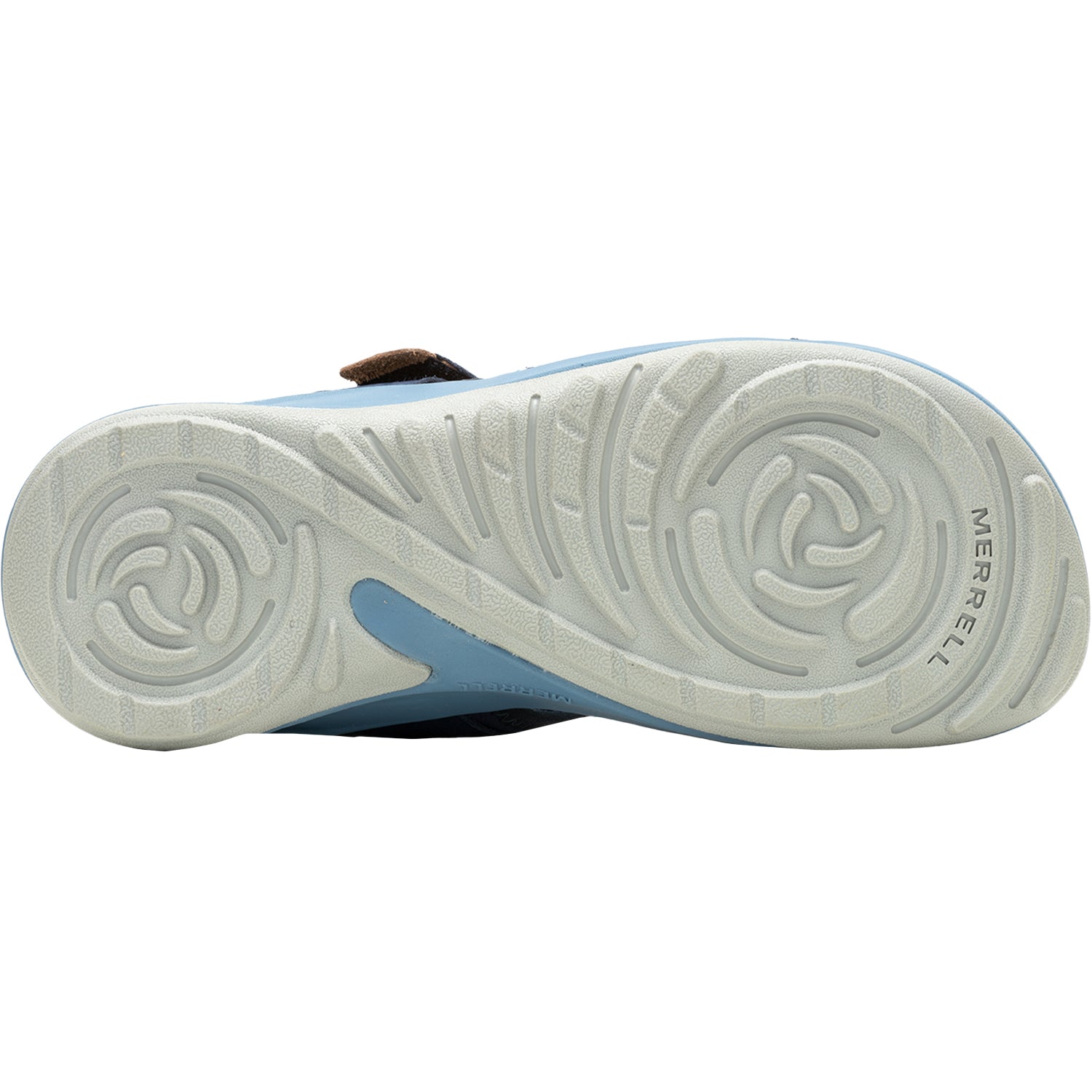 Womens Merrell Women's Merrell Terran 4 Post Sea Sea