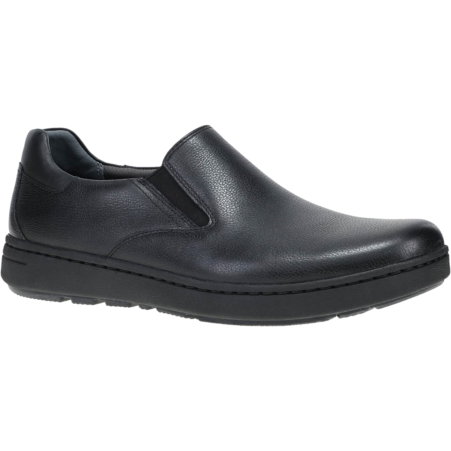 dansko dress shoes Dansko Men's Thomas Waterproof Black / 42