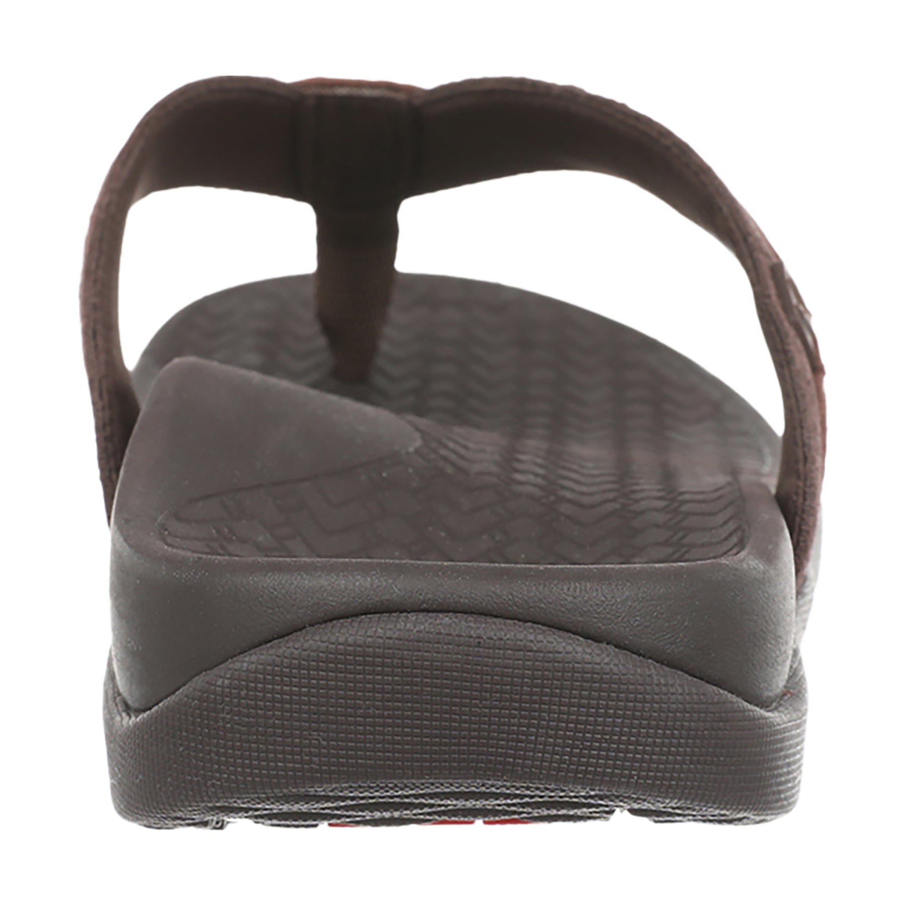 Mens Vionic Men's Vionic Tide II Chocolate Ganache Chocolate Ganache