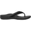 Womens Vionic Vionic Tide 20 Women's Thong Sandals Black Black