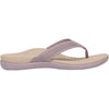 Womens Vionic Vionic Tide 2.0 Women's Sandals Quiet Purple Quiet Purple