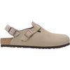 Unisex Birkenstock Unisex Birkenstock Tokio Taupe Suede Taupe Suede