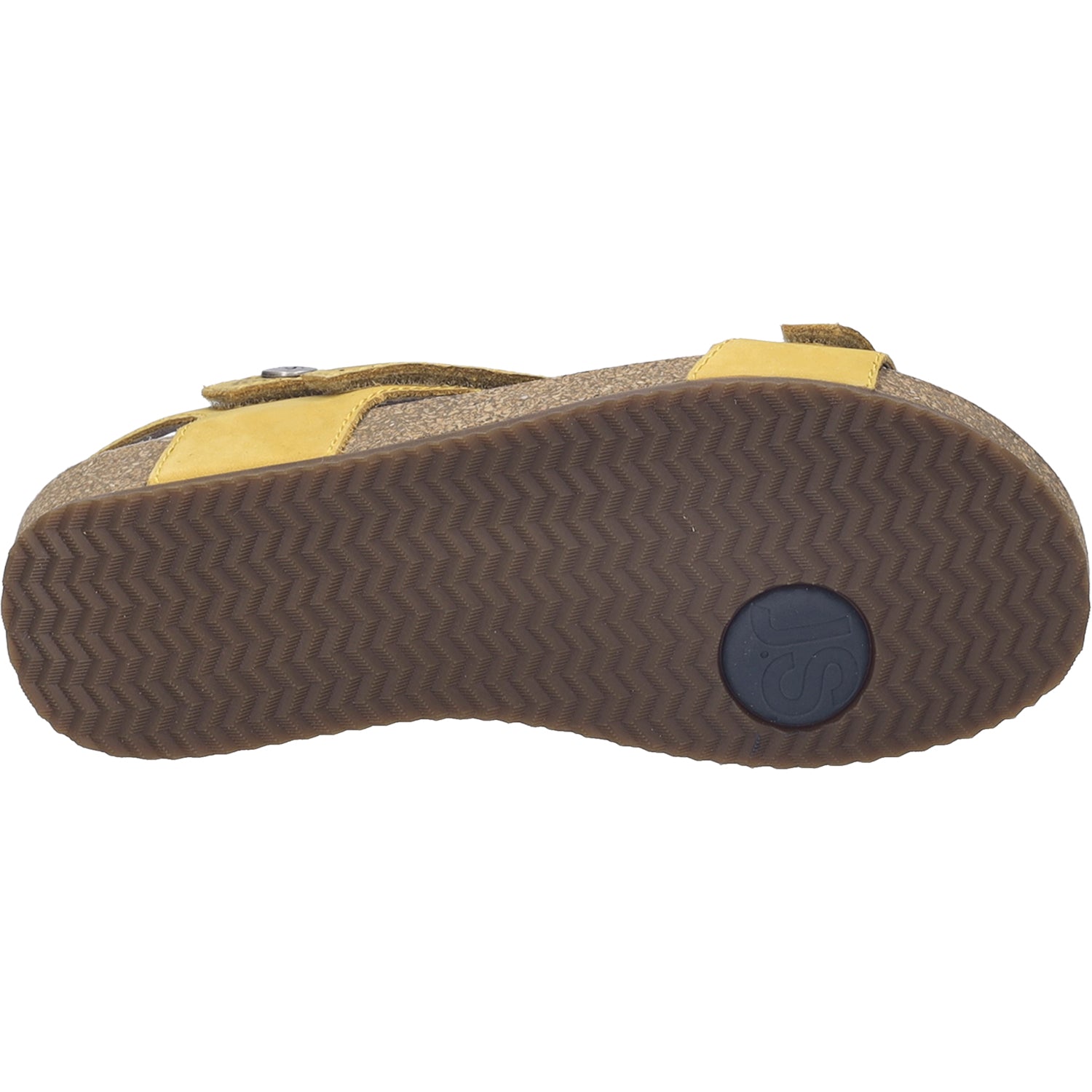 Womens Josef seibel Josef Seibel Tonga 78 Women's Sandals Amber Amber