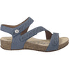 Womens Josef seibel Josef Seibel Tonga 78 Women's Sandals Indigo Indigo