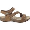 Womens Josef seibel Josef Seibel Tonga 78 Women's Sandals Nuss Nuss