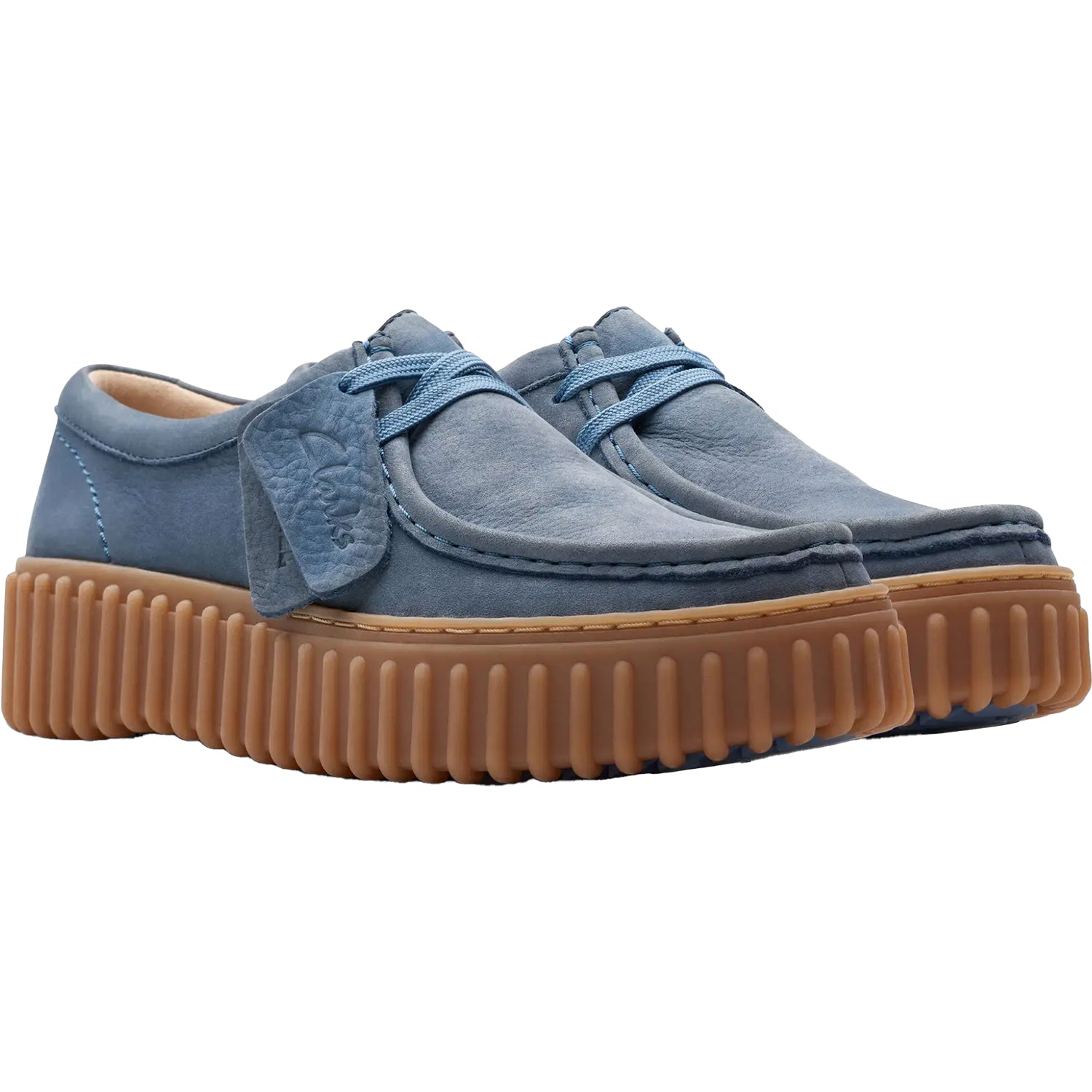 2025年春夏 Clarks クラークス Torhill Bee 23.5 Womens Clarks Torhill Bee Casual Shoe - Ecru | Journeys